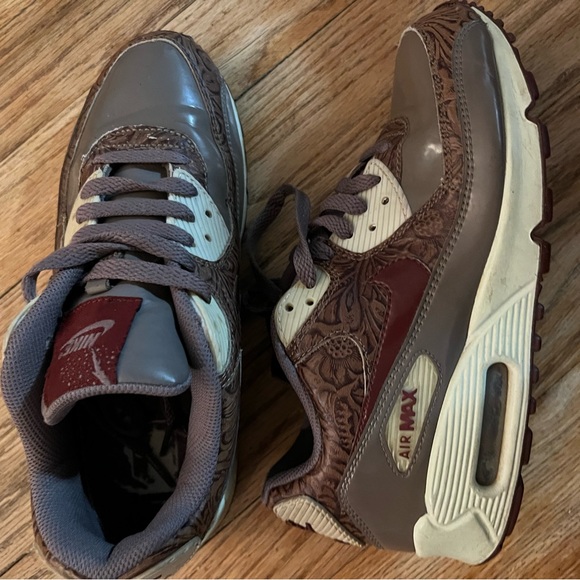 Nike Airmax 90 - Picture 3 of 4